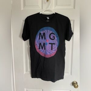 MGMT 2013 Tour T-Shirt